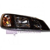 چراغ جلو پژو پرشیا چراغ جلو پژو پرشیا